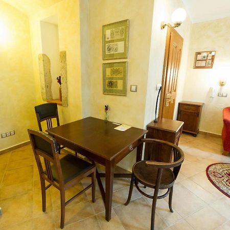 U Zvonu Apartments Český Krumlov المظهر الخارجي الصورة