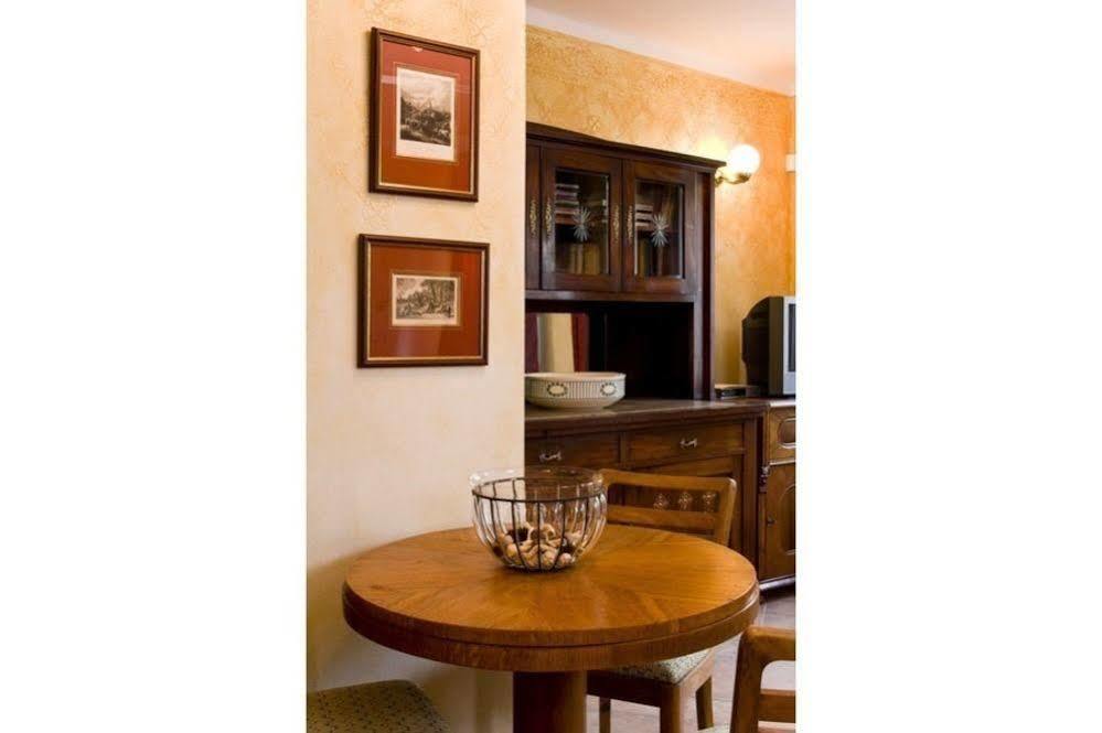 U Zvonu Apartments Český Krumlov المظهر الخارجي الصورة